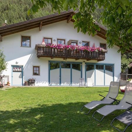 Lahnerhof Villa Campo Tures Exterior foto