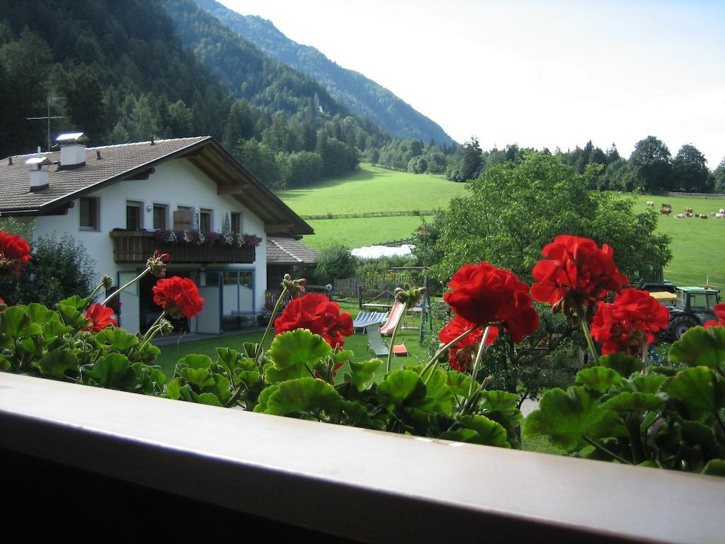 Lahnerhof Villa Campo Tures Cameră foto