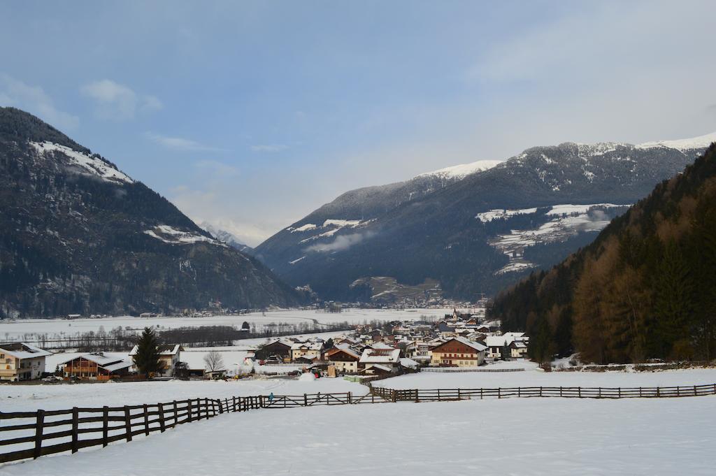 Lahnerhof Villa Campo Tures Exterior foto