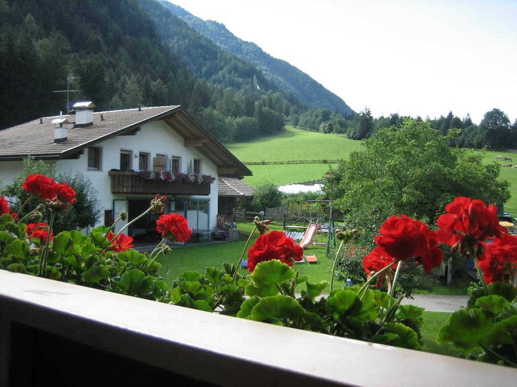 Lahnerhof Villa Campo Tures Exterior foto