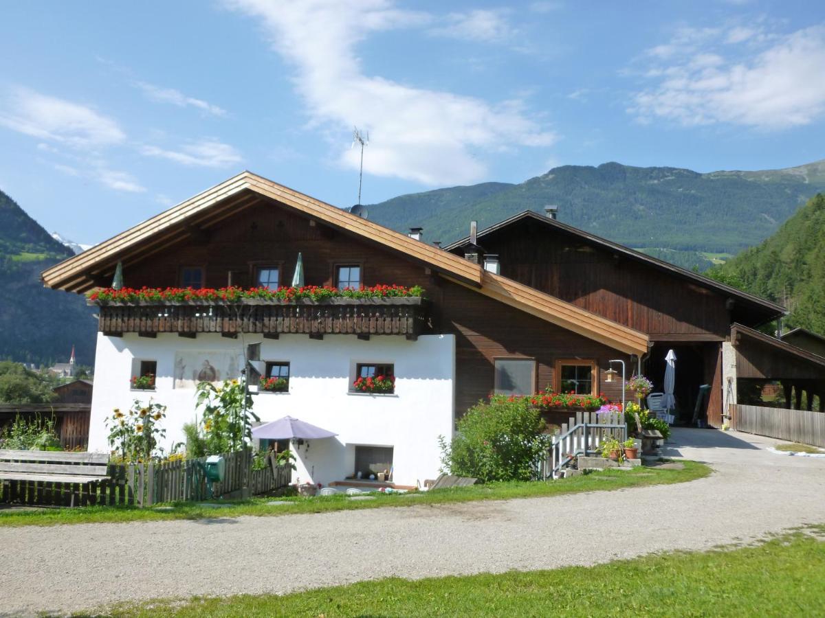 Lahnerhof Villa Campo Tures Cameră foto